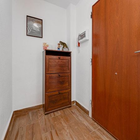 Bergantin Sea View Apartment Torrevieja Exterior photo