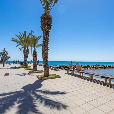 Bergantin Sea View Apartment Torrevieja Exterior photo